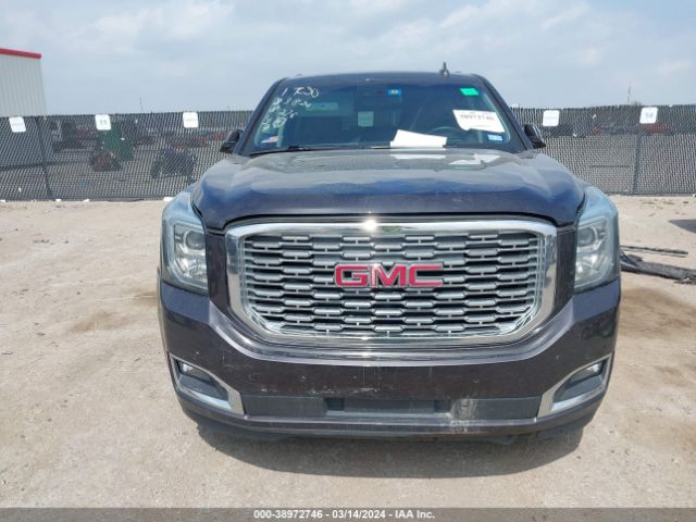 1GKS2HKJ7JR378597 GMC YUKON XL DENALI
