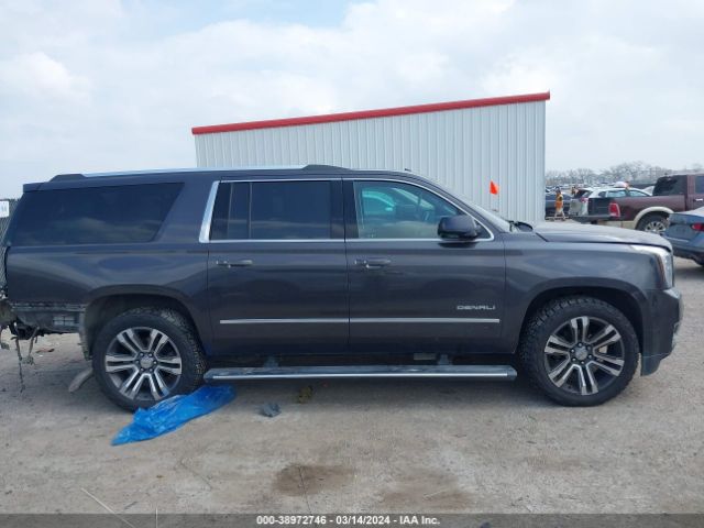 1GKS2HKJ7JR378597 GMC YUKON XL DENALI