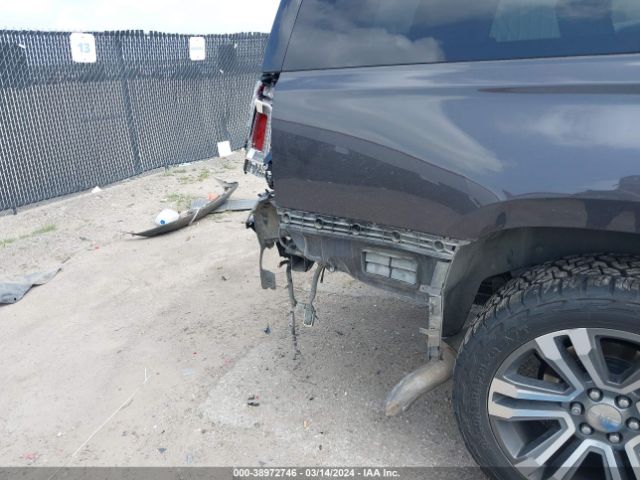 1GKS2HKJ7JR378597 GMC YUKON XL DENALI