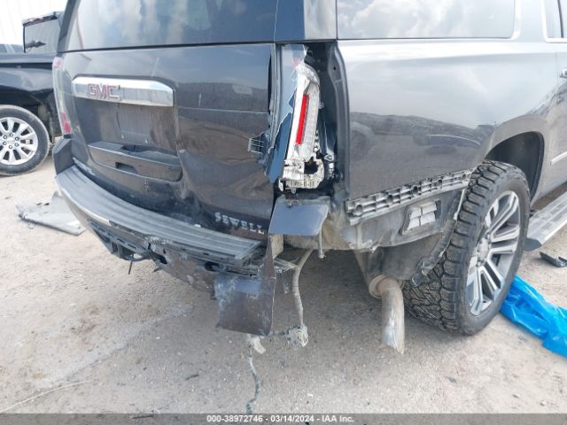 1GKS2HKJ7JR378597 GMC YUKON XL DENALI