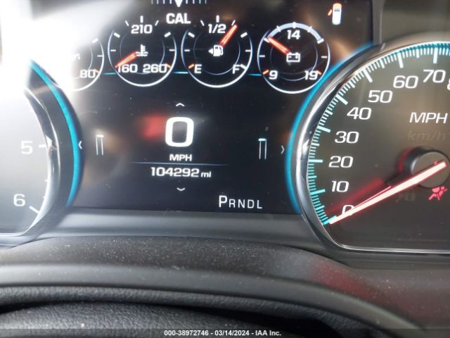 1GKS2HKJ7JR378597 GMC YUKON XL DENALI