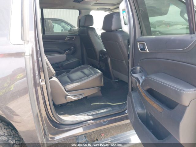 1GKS2HKJ7JR378597 GMC YUKON XL DENALI