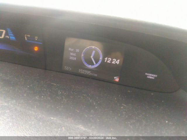 19XFB2F90EE218315 Honda Civic Ex-l
