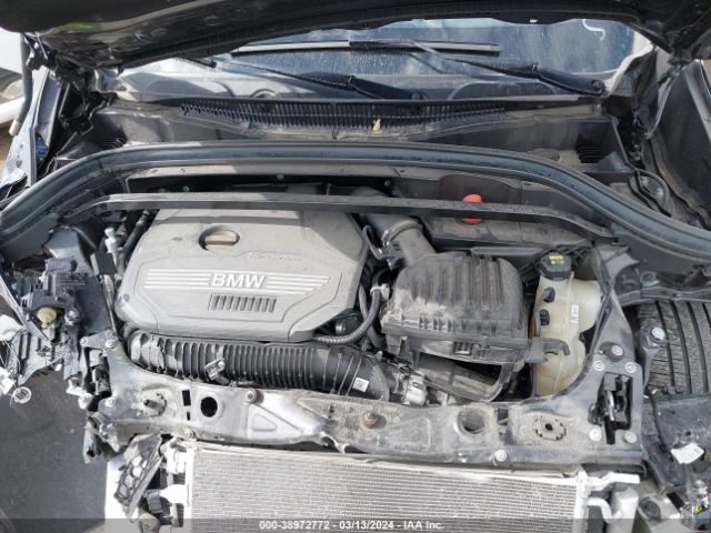WBXJG9C02M5T81829 BMW X1 Xdrive28i