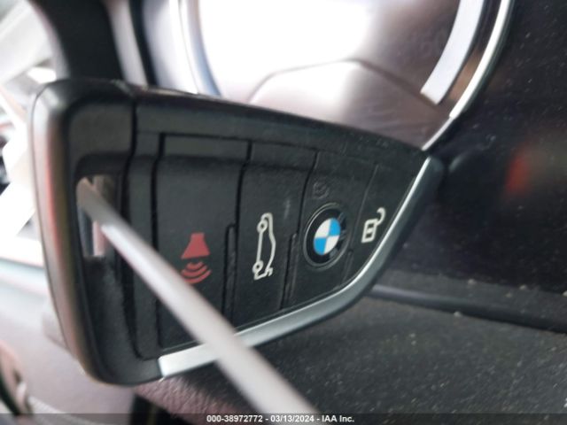 WBXJG9C02M5T81829 BMW X1 Xdrive28i