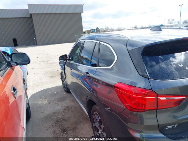 WBXJG9C02M5T81829 BMW X1 Xdrive28i