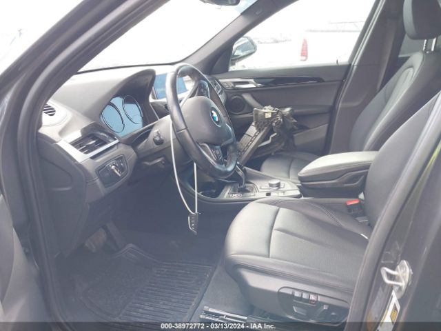 WBXJG9C02M5T81829 BMW X1 Xdrive28i