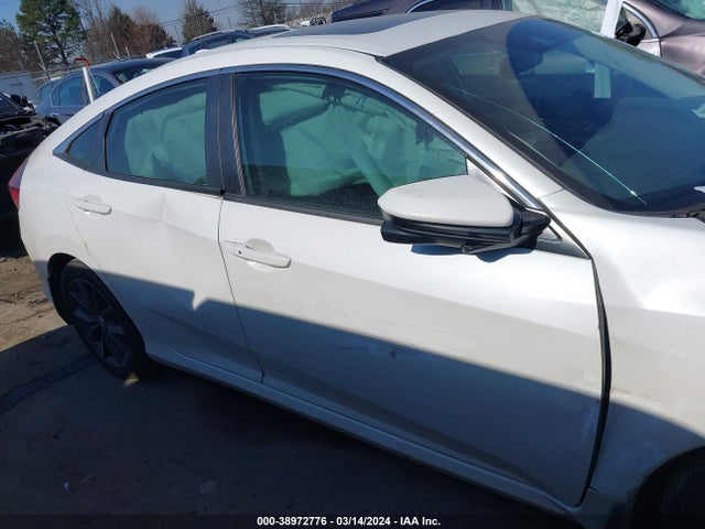 Honda CIVIC EX 2020 19XFC1F3XLE003654 Image 14