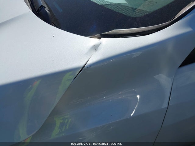 Honda CIVIC EX 2020 19XFC1F3XLE003654 Image 20