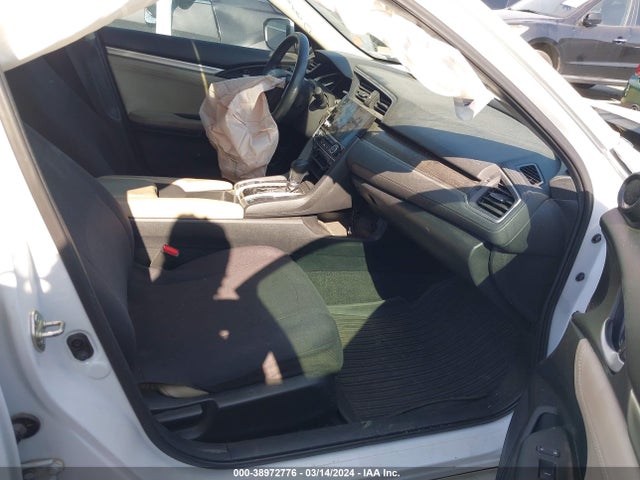 Honda CIVIC EX 2020 19XFC1F3XLE003654 Image 5