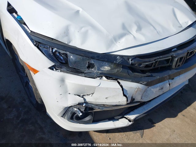 Honda CIVIC EX 2020 19XFC1F3XLE003654 Image 6