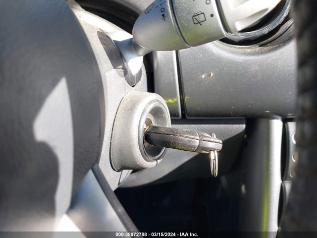2005 MINI COOPER WMWRC33505TJ69350 Photo 10