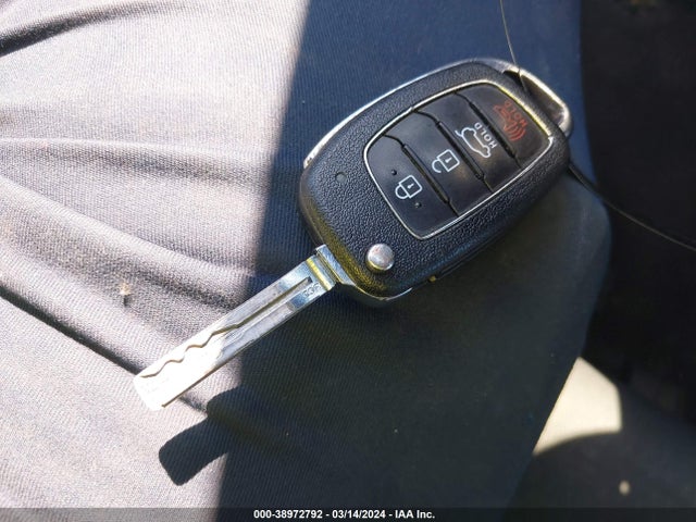 Hyundai TUCSON SEL 2018 KM8J3CA45JU659261 Image 11