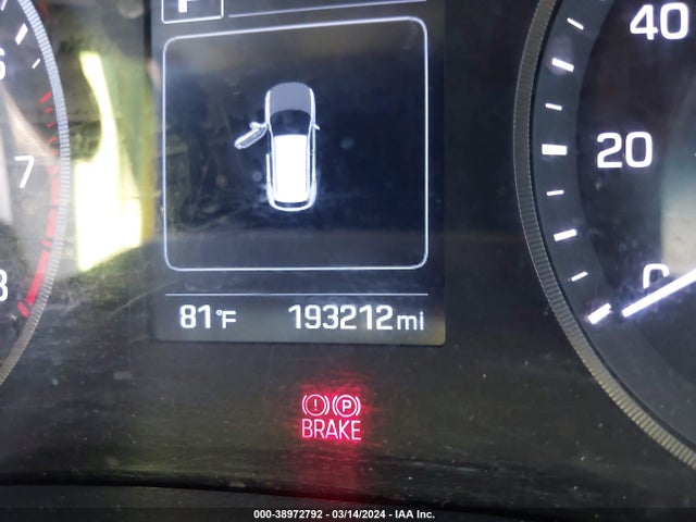 Hyundai TUCSON SEL 2018 KM8J3CA45JU659261 Image 15