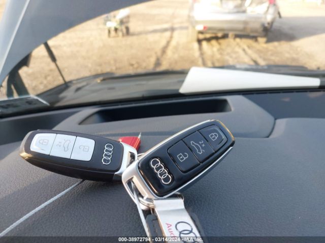 WAU8DAF86KN016880 Audi A8 L 55