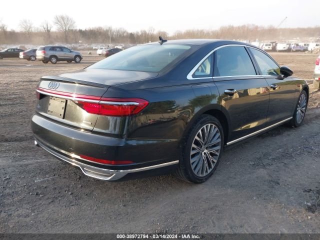 WAU8DAF86KN016880 Audi A8 L 55