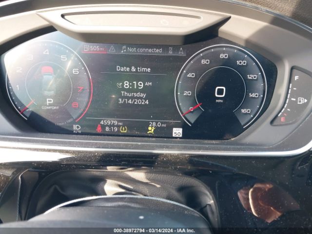 WAU8DAF86KN016880 Audi A8 L 55