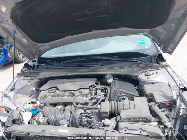 Hyundai ELANTRA SEL 2022 KMHLM4AG2NU306519 Image 10