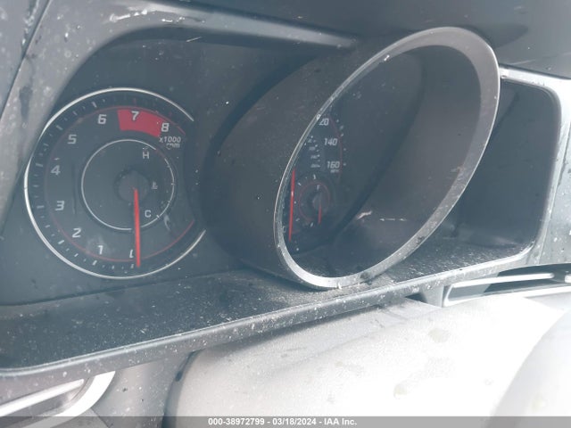 Hyundai ELANTRA SEL 2022 KMHLM4AG2NU306519 Image 7