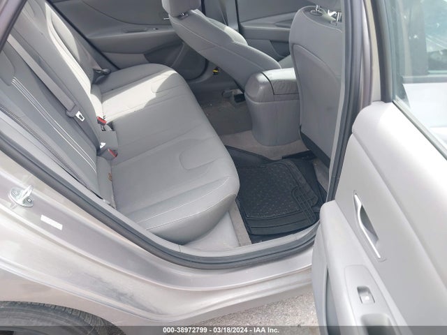 Hyundai ELANTRA SEL 2022 KMHLM4AG2NU306519 Image 8