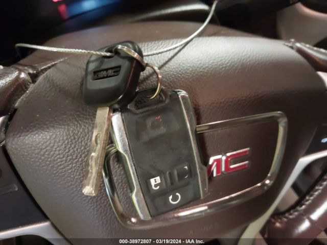 1GTG6CE30F1233140 GMC CANYON SLT