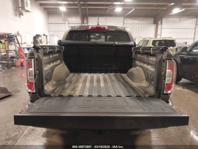 1GTG6CE30F1233140 GMC CANYON SLT