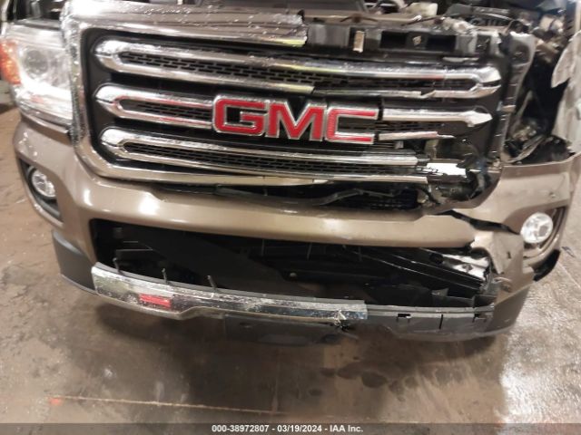 1GTG6CE30F1233140 GMC CANYON SLT