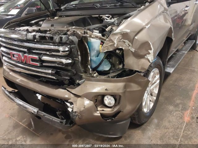 1GTG6CE30F1233140 GMC CANYON SLT