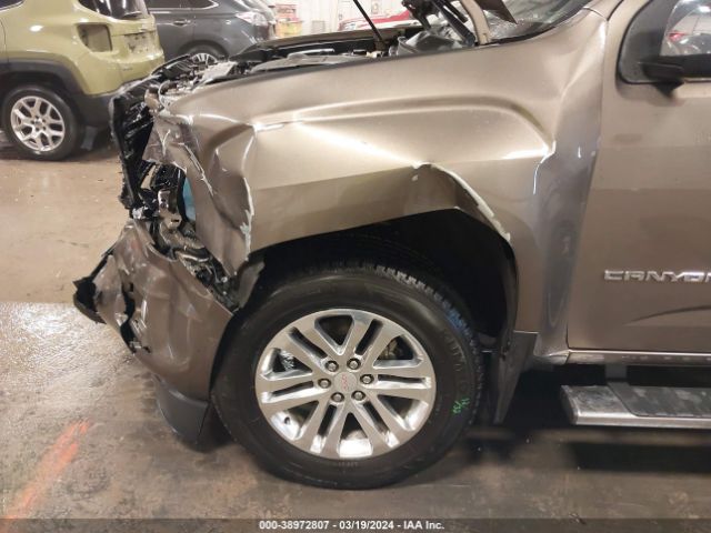 1GTG6CE30F1233140 GMC CANYON SLT