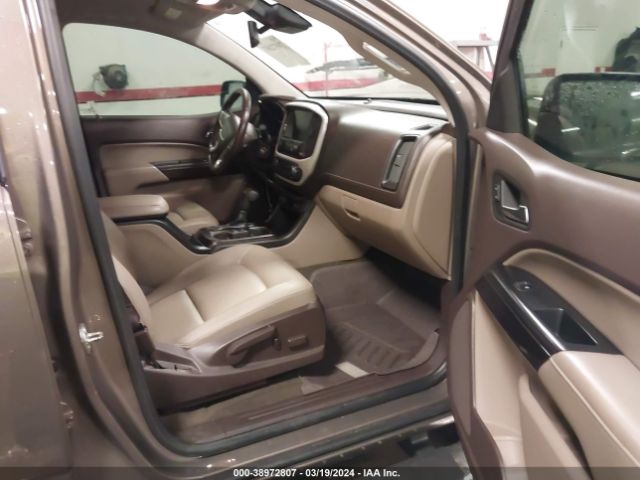 1GTG6CE30F1233140 GMC CANYON SLT