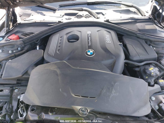 BMW 330I 2017 WBA8B9C39HK885187 Image 10
