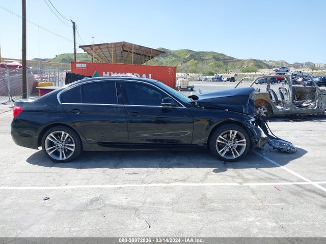 BMW 330I 2017 WBA8B9C39HK885187 Image 13