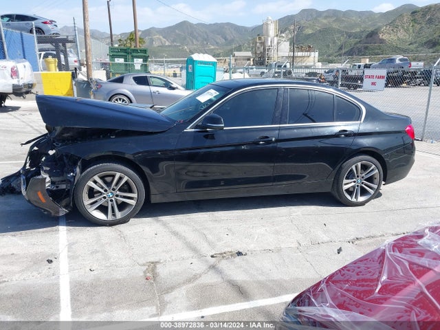 BMW 330I 2017 WBA8B9C39HK885187 Image 14
