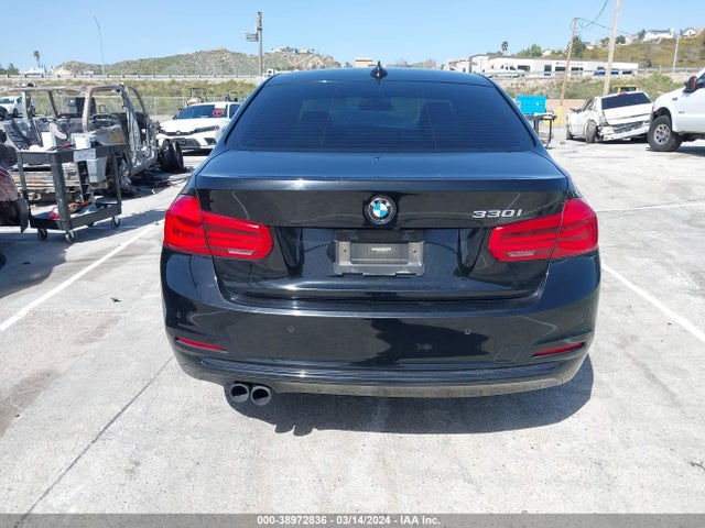 BMW 330I 2017 WBA8B9C39HK885187 Image 16