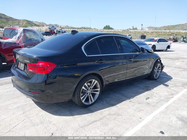 BMW 330I 2017 WBA8B9C39HK885187 Image 4