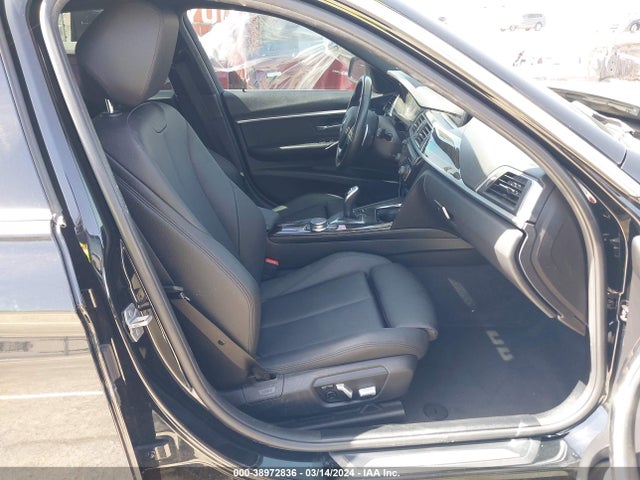 BMW 330I 2017 WBA8B9C39HK885187 Image 5