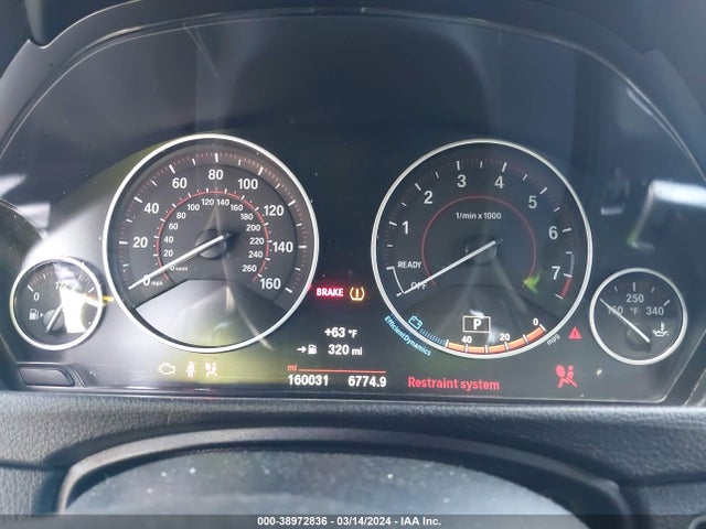 BMW 330I 2017 WBA8B9C39HK885187 Image 7