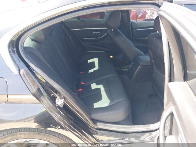 BMW 330I 2017 WBA8B9C39HK885187 Image 8