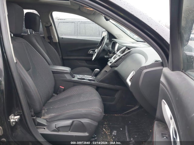 Chevrolet EQUINOX 1LT 2015 2GNALBEK3F6205563 Image 5