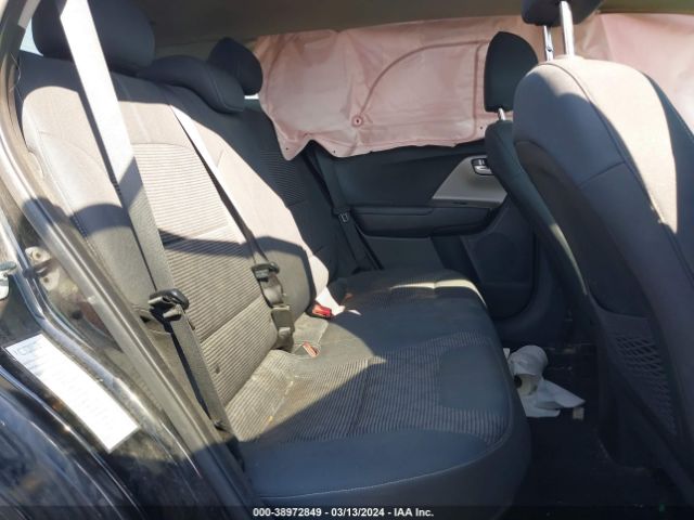 KNDCB3LC7L5362428 KIA NIRO LX