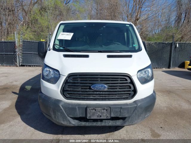 1FTYE1ZM2KKB26240 Ford Transit-150