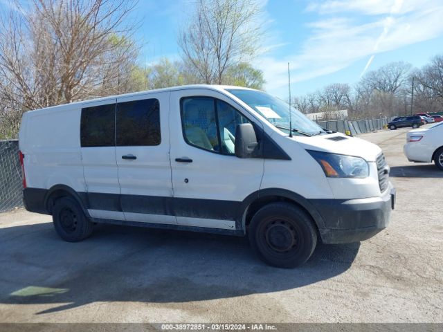 1FTYE1ZM2KKB26240 Ford Transit-150