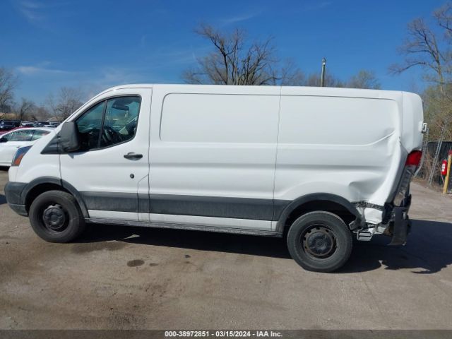 1FTYE1ZM2KKB26240 Ford Transit-150