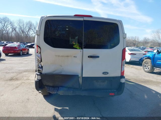 1FTYE1ZM2KKB26240 Ford Transit-150