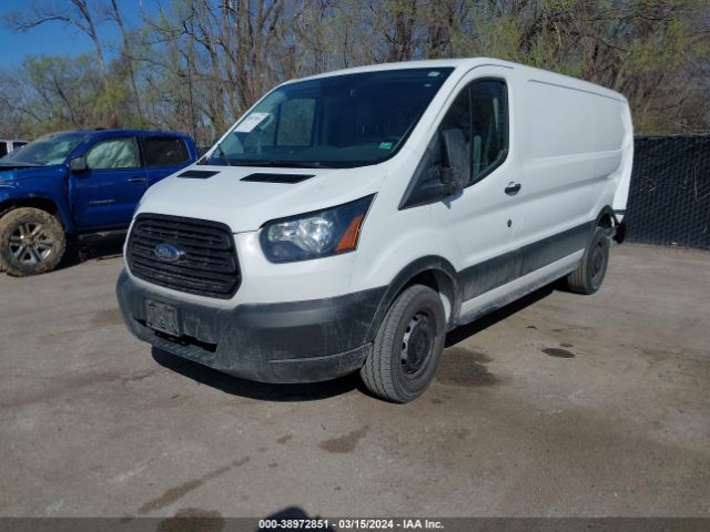 1FTYE1ZM2KKB26240 Ford Transit-150