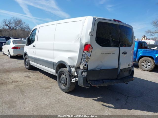 1FTYE1ZM2KKB26240 Ford Transit-150