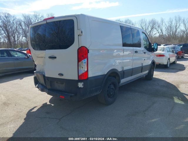 1FTYE1ZM2KKB26240 Ford Transit-150