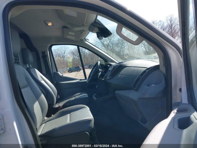 1FTYE1ZM2KKB26240 Ford Transit-150