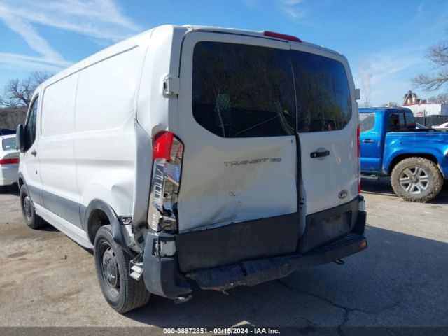 1FTYE1ZM2KKB26240 Ford Transit-150