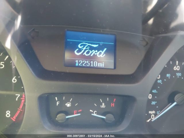 1FTYE1ZM2KKB26240 Ford Transit-150